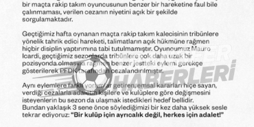 Türk Futbolunun Acı Gerçekleri: Derbi Beraberliği ve Yalan Rüzgarı