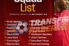 Günay Güvenç’ten Galatasaray’a Güven Veren Performans: Genç Yetenekler ve Altyapı Sorunları