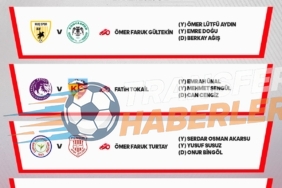 Ziraat Türkiye Kupası’nda Gençlerbirliği, Sakaryaspor’u 5 Golle Geçti!