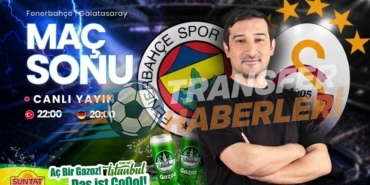 Fenerbahçe-Galatasaray Derbisi Sonrası: Kadro, Taktik ve Gelecek Tartışmaları