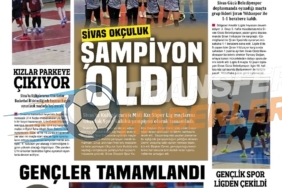 Gazete Turu: Süper Lig’de Haftanın Galatasaray ve Fenerbahçe Manşetleri