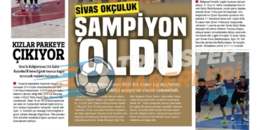 Gazete Turu: Süper Lig’de Haftanın Galatasaray ve Fenerbahçe Manşetleri