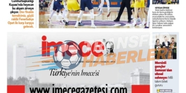 Fenerbahçe Opet’ten 30. Cumhurbaşkanlığı Kupası Zaferi: Dominasyon Devam Ediyor