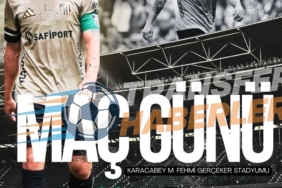 Kocaelispor, Ziraat Türkiye Kupası’nda Erken Golle Öne Geçti!