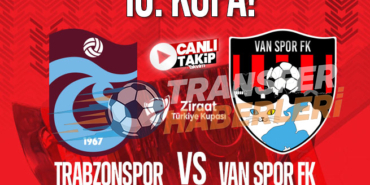 Trabzonspor: Kupa Hedefi, Fatih Tekke Etkisi ve Genç Yetenekler