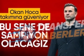 Okan Buruk: ‘Şampiyonluk Bu Sene Her Zamankinden Daha Önemli!’ – Galatasaray’ın Samsunspor Maçı Değerlendirmesi