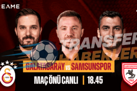 Galatasaray-Samsunspor Maçı ve Tartışmalı Penaltı Kararı: Türk Futbolunun Çıkmazı