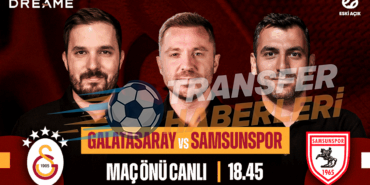 Galatasaray-Samsunspor Maçı ve Tartışmalı Penaltı Kararı: Türk Futbolunun Çıkmazı