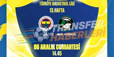 Türkiye Sigorta Türkiye Basketbol Ligi: Bandırma Bordo Basketbol, Alep Basketbol’u Çekişmeli Maçta Mağlup Etti