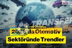 Türkiye Otomotiv Pazarında Rekor Yıl: Elektrikli Araçlar Yükselişte ve Gelecek Beklentileri