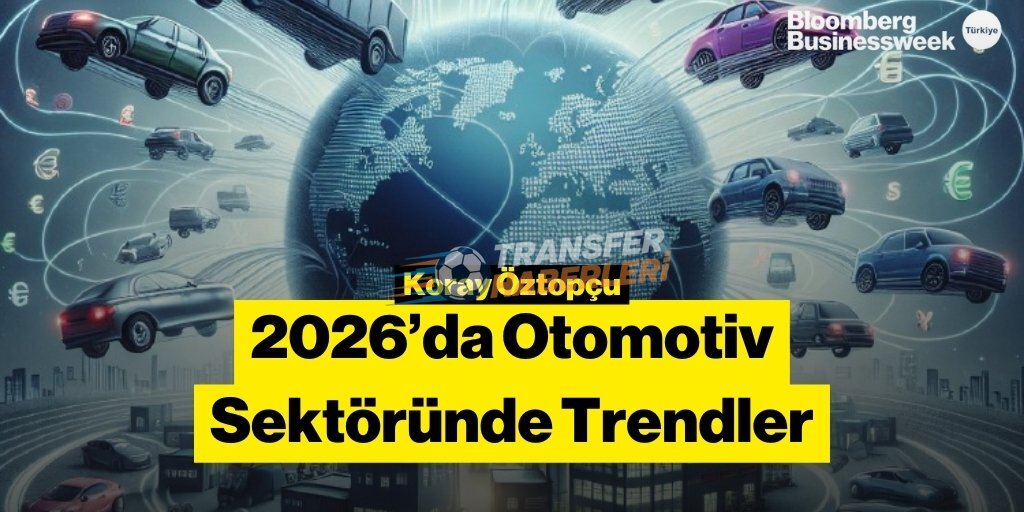 Türkiye Otomotiv Pazarında Rekor Yıl: Elektrikli Araçlar Yükselişte ve Gelecek Beklentileri