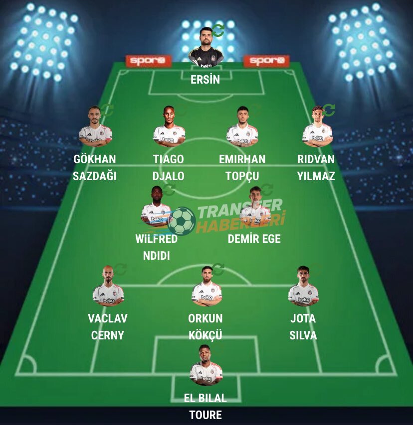 Oyun mu Sonuç mu? Türk Futbolunda Yanlış Yaklaşımlar ve Kavram Yanılgıları