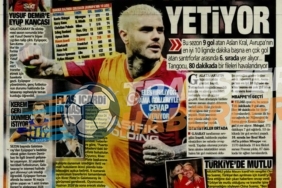 Gazete Manşetleri: Beşiktaş’ın Zapata Hamlesi, Serdal Adalı’dan Önemli Açıklamalar ve Trabzonspor’un Transfer Planları