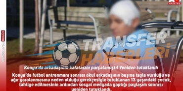 Futbol Gazetelerinde Bugün: Galatasaray ve Fenerbahçe’de Transfer Gündemi