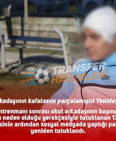 Futbol Gazetelerinde Bugün: Galatasaray ve Fenerbahçe’de Transfer Gündemi