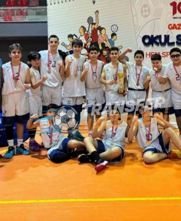 Türk Basketbolunun Dünü, Bugünü ve Yarını: Tolga Öngören ile Derinlemesine Bir Analiz