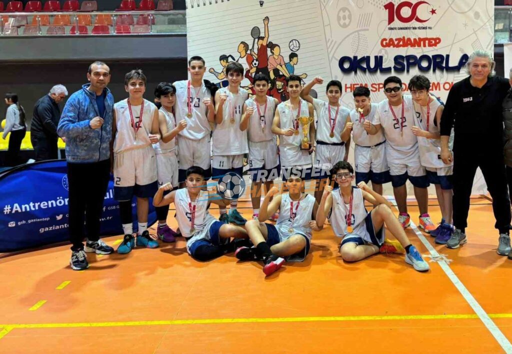 Türk Basketbolunun Dünü, Bugünü ve Yarını: Tolga Öngören ile Derinlemesine Bir Analiz