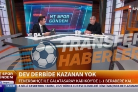 HT Spor Gündem: Türk Futbolunun Çetrefilli Gündemi, Sosyal Duyarlılık ve Daha Fazlası