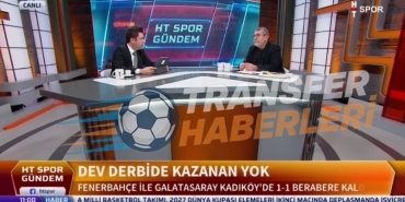 HT Spor Gündem: Türk Futbolunun Çetrefilli Gündemi, Sosyal Duyarlılık ve Daha Fazlası