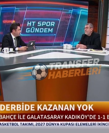 HT Spor Gündem: Türk Futbolunun Çetrefilli Gündemi, Sosyal Duyarlılık ve Daha Fazlası