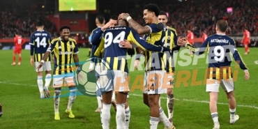 Fenerbahçe’nin Avrupa Zaferi: Tedesco’nun Analizi ve Yıldızların Performansı