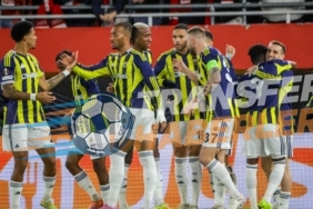 Fenerbahçe Avrupa’da Zaferle Döndü, Talisca’dan Hat-trick Şovu!