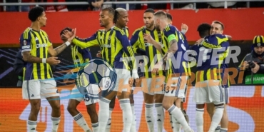Fenerbahçe Avrupa’da Zaferle Döndü, Talisca’dan Hat-trick Şovu!