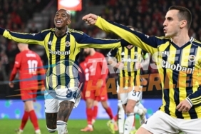Talisca’dan Süper Performans, Fenerbahçe’de Transfer Gündemi ve Saha İçi Notlar
