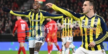 Talisca’dan Süper Performans, Fenerbahçe’de Transfer Gündemi ve Saha İçi Notlar