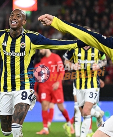Talisca’dan Süper Performans, Fenerbahçe’de Transfer Gündemi ve Saha İçi Notlar