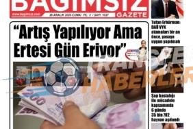 Bugünün Gazete Manşetleri: Transferde Sıcak Gelişmeler ve Afrika Kupası Raporu