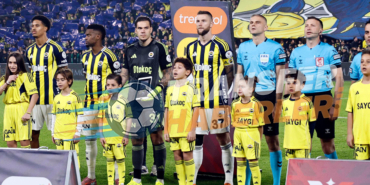 Fenerbahçe’nin Başakşehir Karşısındaki Sürpriz 11’i ve Maç Taktikleri
