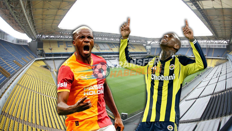 Derbi Beklentileri Karşıladı mı? Galatasaray-Fenerbahçe Beraberliği ve Lig Yarışına Etkileri