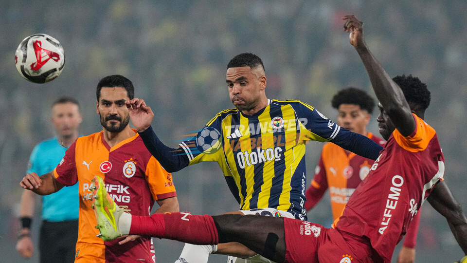 Fenerbahçe-Galatasaray Derbisinin Ardından: Taraftar, Taktikler ve Oyuncu Performansları