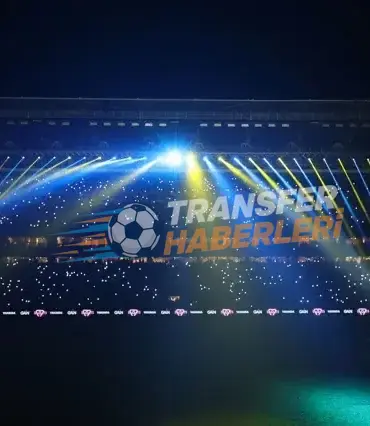 Süper Kupa Öncesi Transfer Rüzgarı ve Büyük Kulüplerin Gündemi