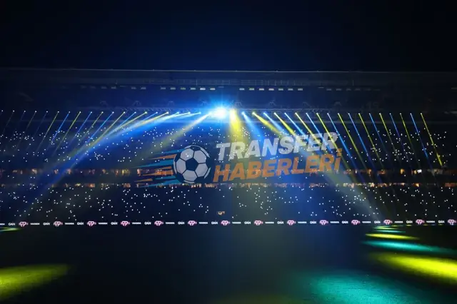 Süper Kupa Öncesi Transfer Rüzgarı ve Büyük Kulüplerin Gündemi