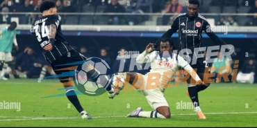Ademola Lookman ve Joey Veerman Transferlerinde Son Durum: Dev Rekabet Kızışıyor!