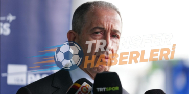 Metin Öztürk: “Bu Hakem Birileri Tarafından Kollanıyor!”