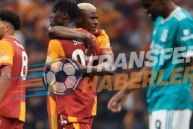 Galatasaray Monaco Maçı Öncesi Kadro Sıkıntıları ve Şampiyonlar Ligi Hedefi