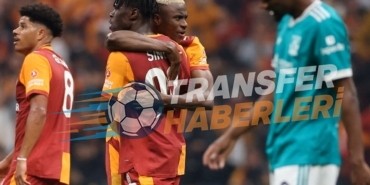 Galatasaray Monaco Maçı Öncesi Kadro Sıkıntıları ve Şampiyonlar Ligi Hedefi