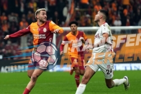 Galatasaray-Samsunspor Maçı Sonrası Hakemlere Sert Eleştiri: “Penaltı Vermeye Korkuyorsun!”