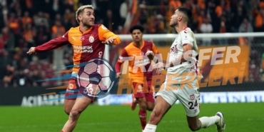 Galatasaray-Samsunspor Maçı Sonrası Hakemlere Sert Eleştiri: “Penaltı Vermeye Korkuyorsun!”