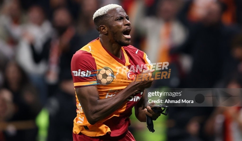 Süper Lig ve Avrupa Arenasından Son Haberler: Kıyasıya Rekabet ve Tartışmalı Gelişmeler
