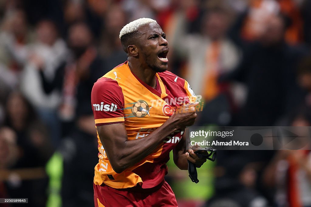 Süper Lig ve Avrupa Arenasından Son Haberler: Kıyasıya Rekabet ve Tartışmalı Gelişmeler