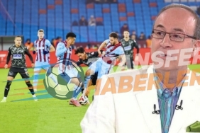 Haldun Domaç’tan Trabzonspor Değerlendirmesi ve Dev Derbi Tahminleri
