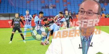 Haldun Domaç’tan Trabzonspor Değerlendirmesi ve Dev Derbi Tahminleri