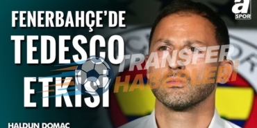 Fenerbahçe’de Tedesco Etkisi, Talisca ve Asensio’nun Yükselişi, Trabzonspor’daki Eksikler ve Beşiktaş’ın Savunma Sorunları