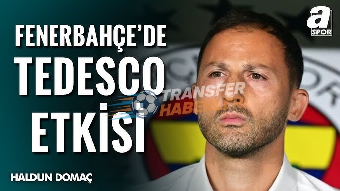 Fenerbahçe’de Tedesco Etkisi, Talisca ve Asensio’nun Yükselişi, Trabzonspor’daki Eksikler ve Beşiktaş’ın Savunma Sorunları