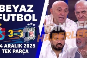 Beşiktaş ve Trabzonspor’da Transfer Gündemi: Son Dakika Gelişmeler
