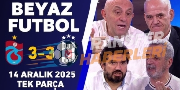 Beşiktaş ve Trabzonspor’da Transfer Gündemi: Son Dakika Gelişmeler